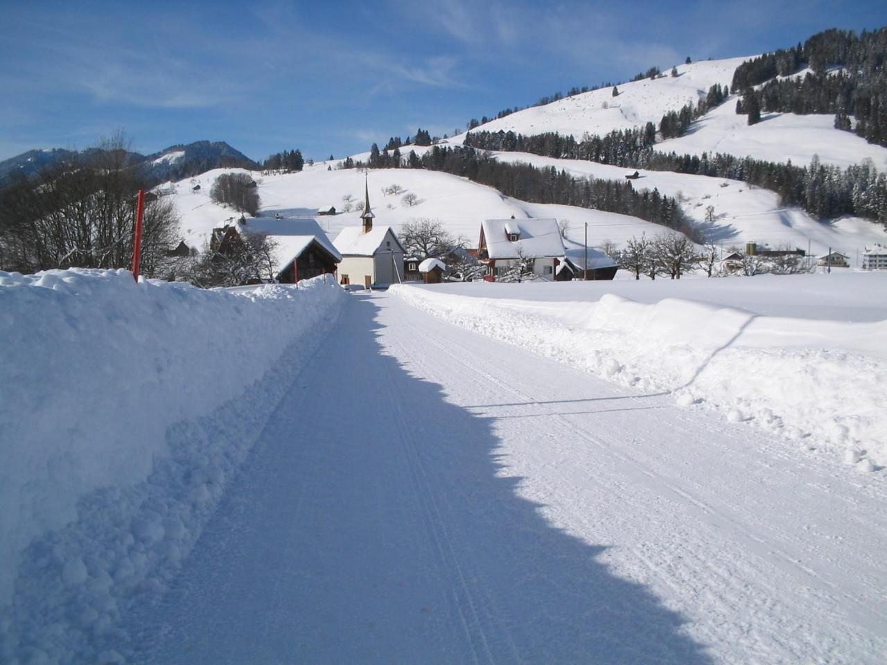 Rest. Beaver Creek Ranch Rothenthurm Экстерьер фото