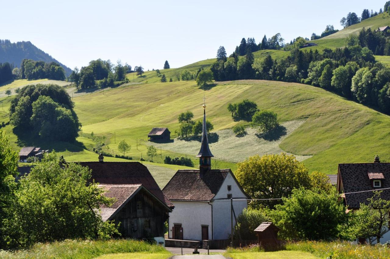 Rest. Beaver Creek Ranch Rothenthurm Экстерьер фото