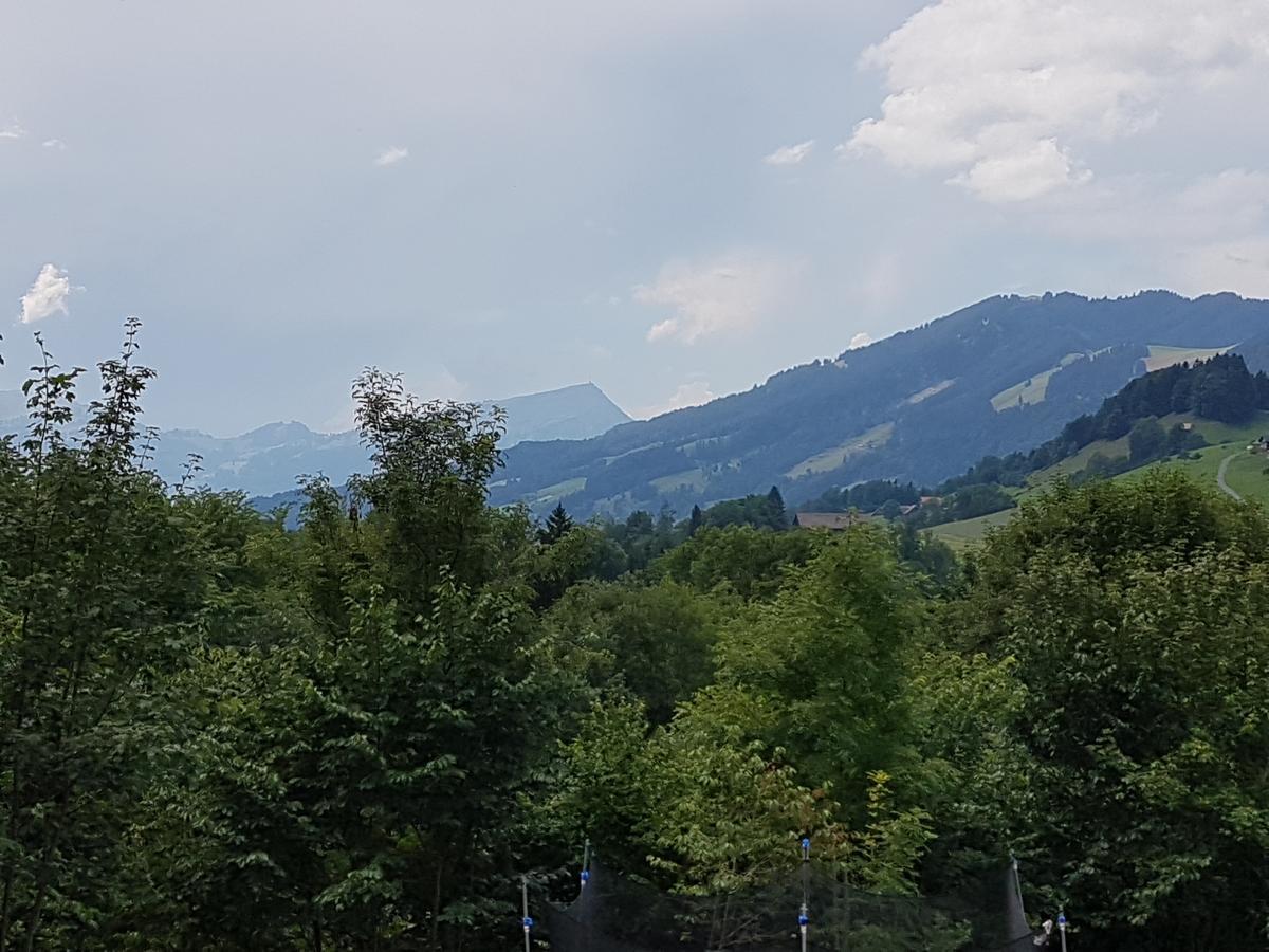 Rest. Beaver Creek Ranch Rothenthurm Экстерьер фото